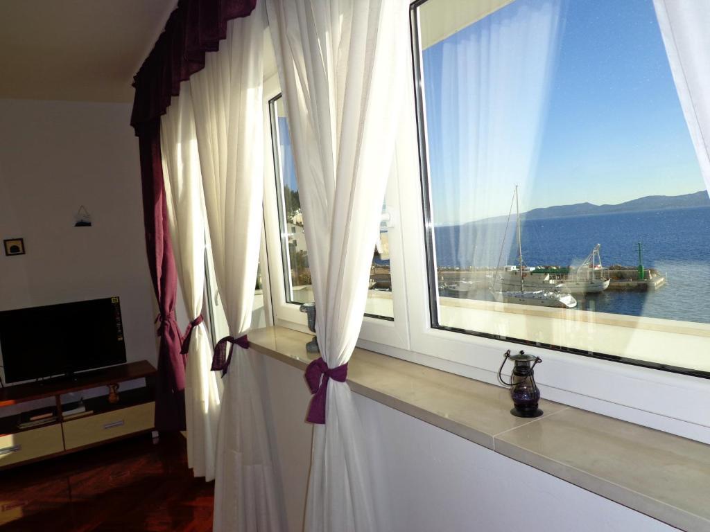 Apartments Mistral Mimice Δωμάτιο φωτογραφία