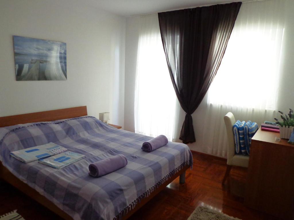 Apartments Mistral Mimice Δωμάτιο φωτογραφία