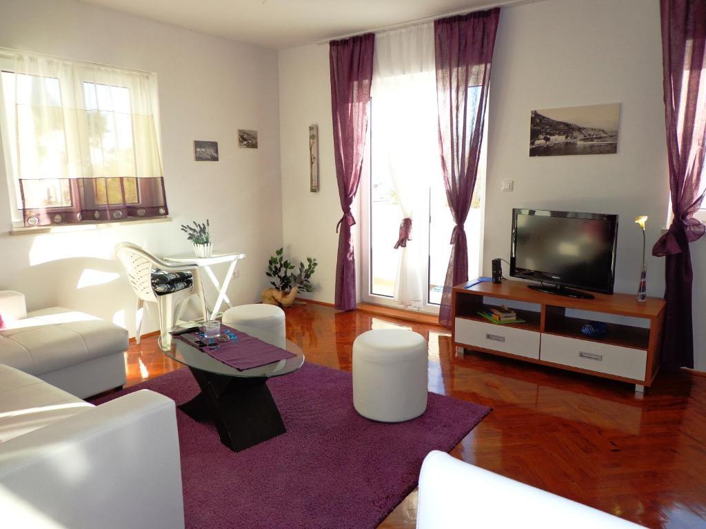 Apartments Mistral Mimice Δωμάτιο φωτογραφία