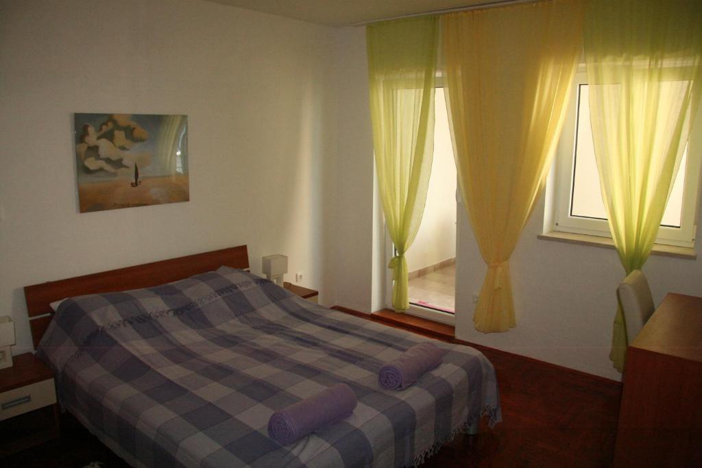 Apartments Mistral Mimice Δωμάτιο φωτογραφία